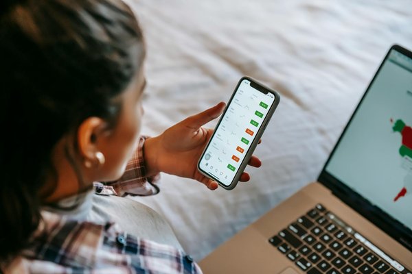 Transform your financial future with 1financially insights