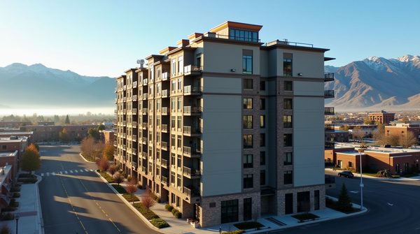 Enhance your colorado listings with cinematic real estate videos