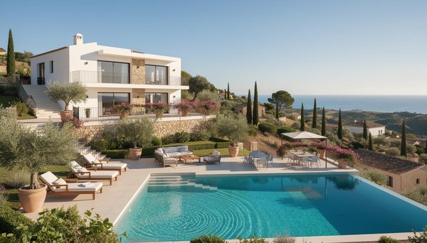 Buyer's Agent for Americans in Spain: the ultimate service for your dream home